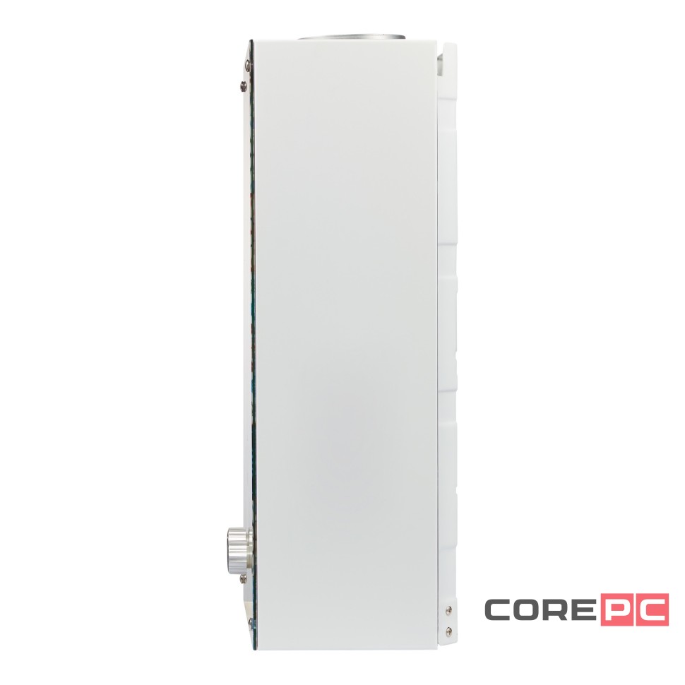 Колонка газовая Ballu GWH 10 Fiery Glass Pasta