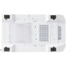 Компьютерный корпус 1STPLAYER BULLET HUNTER H2 ARGB White (H2-WH-4F7-W)