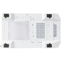 Компьютерный корпус 1STPLAYER BULLET HUNTER H2 ARGB White (H2-WH-4F7-W)