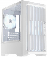 Компьютерный корпус 1STPLAYER BULLET HUNTER H2 ARGB White (H2-WH-4F7-W)