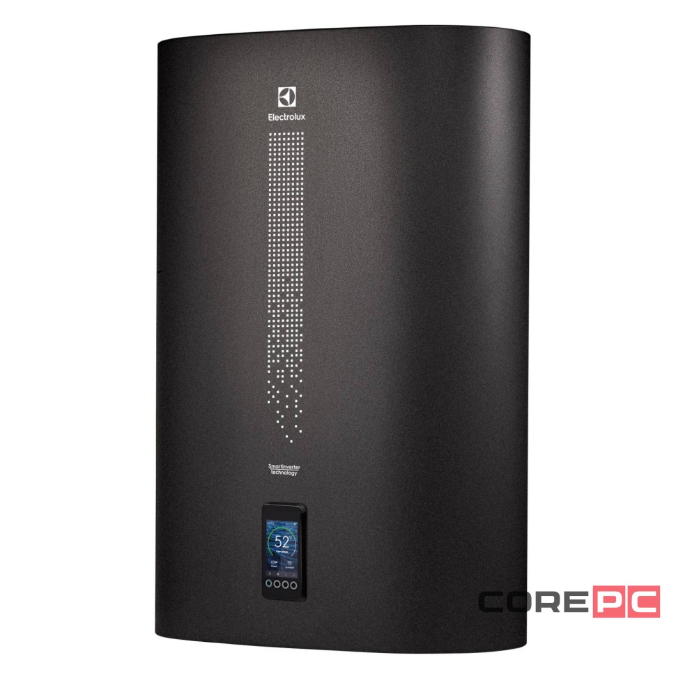 Водонагреватель Electrolux EWH 80 SmartInverter Grafit