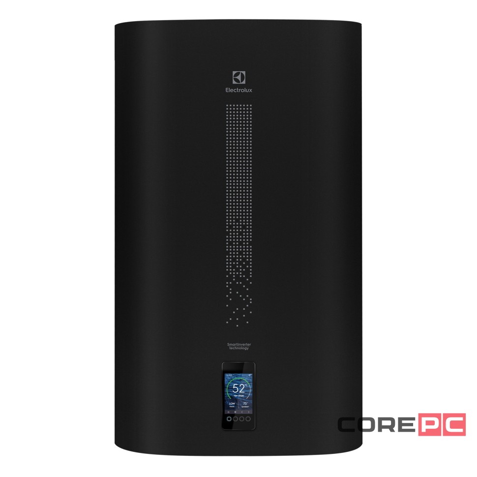 Водонагреватель Electrolux EWH 80 SmartInverter Grafit