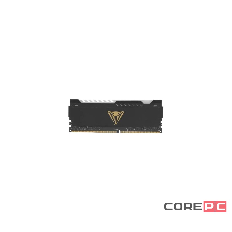 Оперативная память 8 Gb 3200 MHz PATRIOT VIPER STEEL (PVSR48G320C8)
