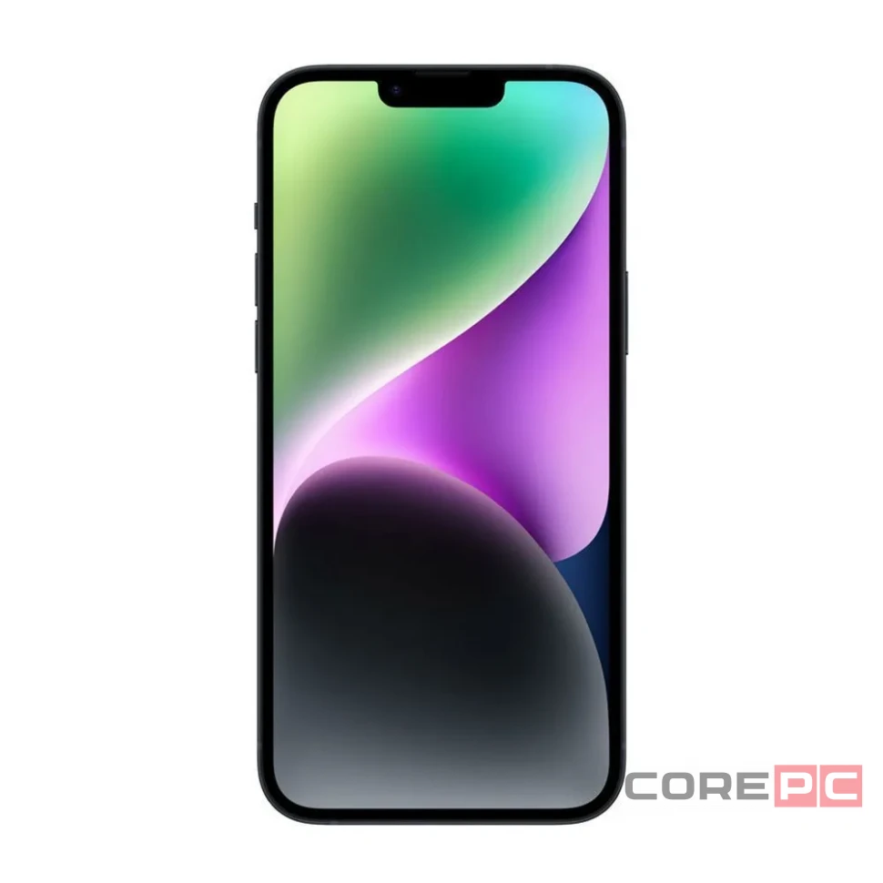 Apple iPhone 14 Plus 256Gb (Midnight) (eSIM)