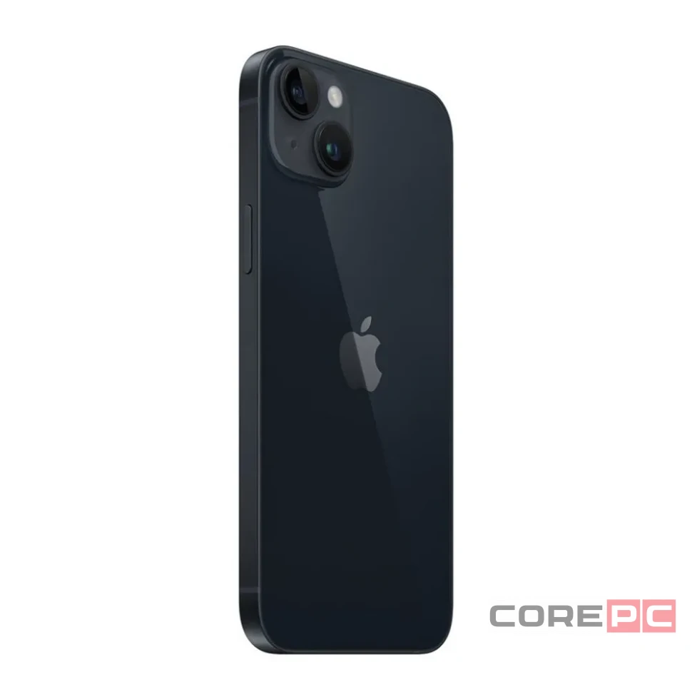 Apple iPhone 14 Plus 256Gb (Midnight) (eSIM)