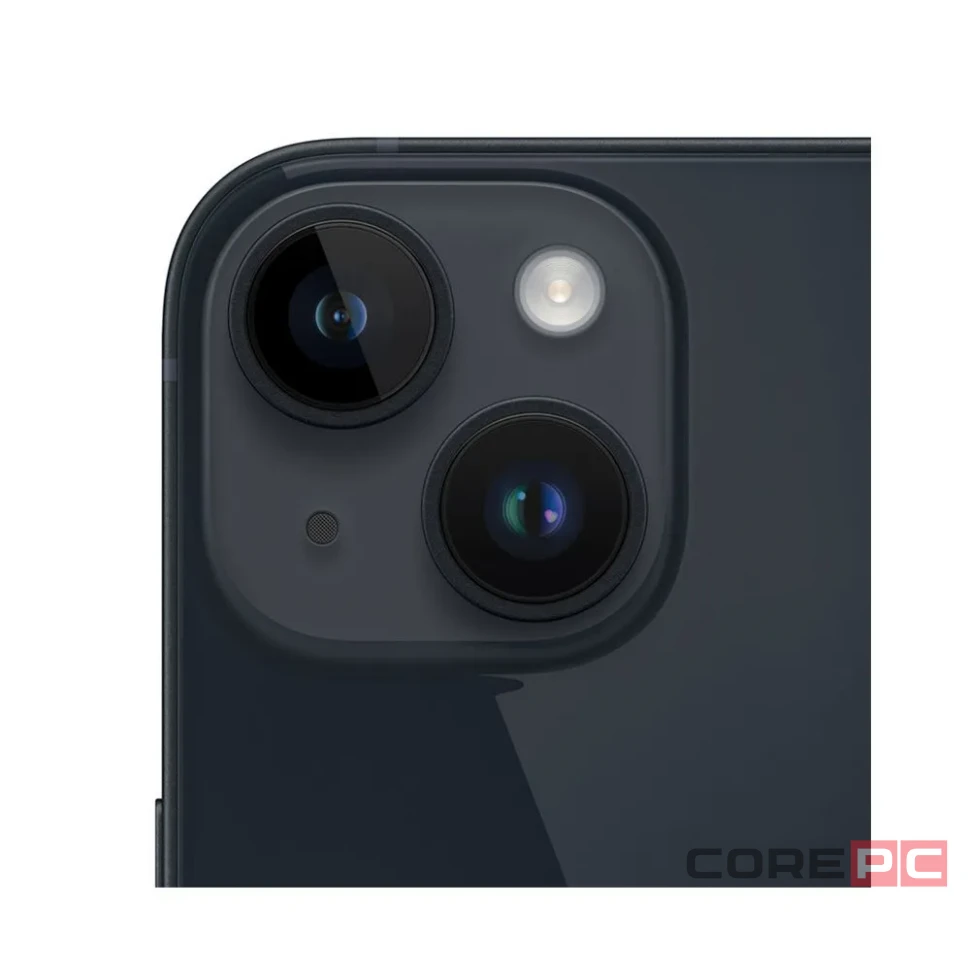 Apple iPhone 14 Plus 256Gb (Midnight) (eSIM)