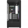 Компьютерный корпус Powercase GT3 TG ARGB Black (CMGT3B-A3)