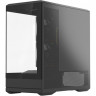 Компьютерный корпус Powercase GT3 TG ARGB Black (CMGT3B-A3)