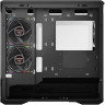 Компьютерный корпус Powercase GT3 TG ARGB Black (CMGT3B-A3)