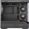 Компьютерный корпус Powercase GT3 TG ARGB Black (CMGT3B-A3)