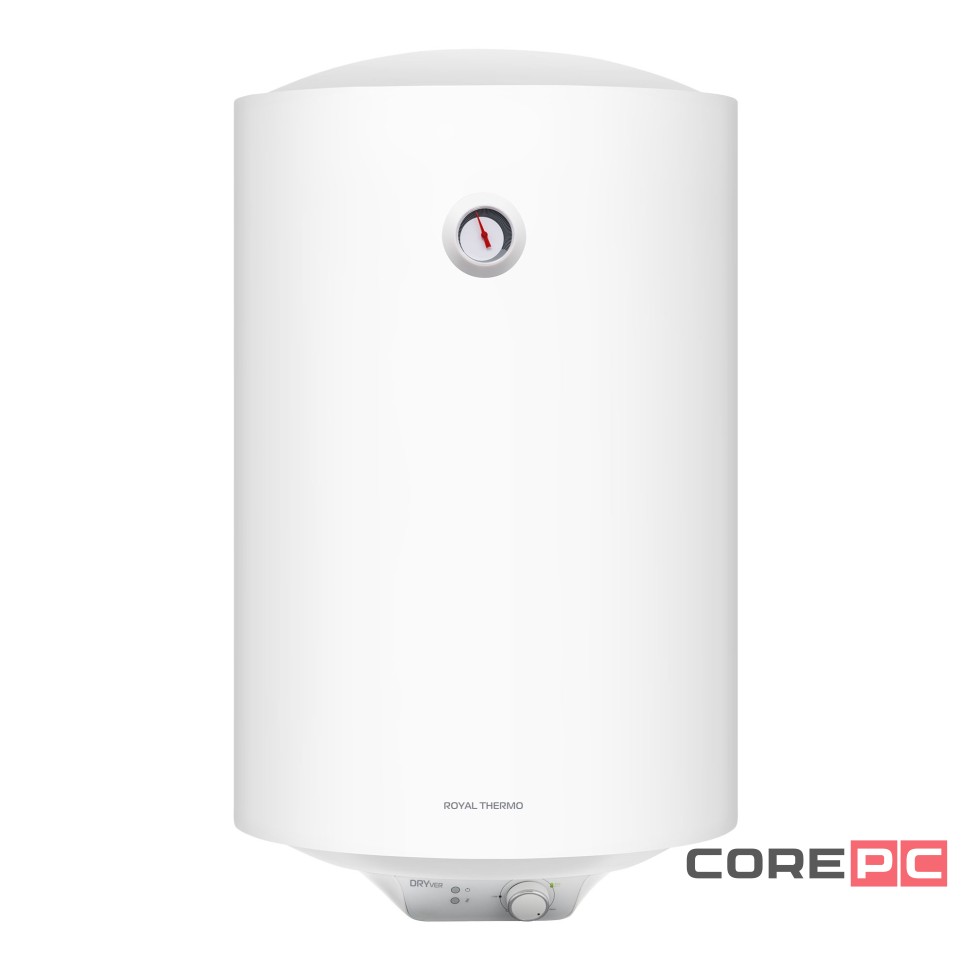 Водонагреватель Royal Thermo RWH 80 DRYver