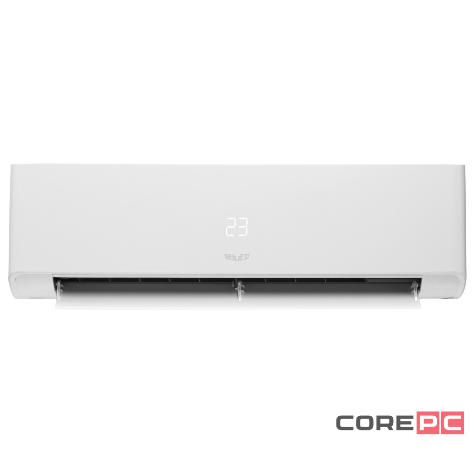 Сплит-система SHUFT Soturai SFTH-18HN8 комплект