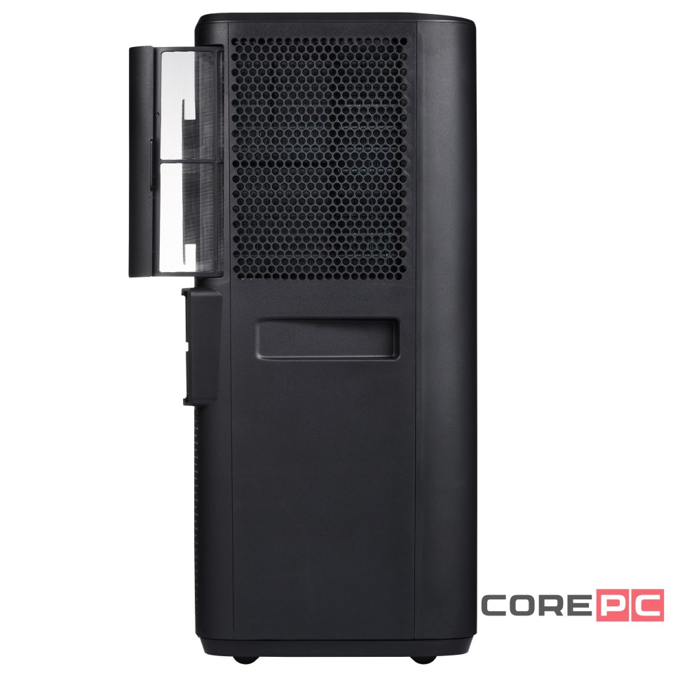 Кондиционер мобильный Ballu Eclipse BPAC-07 EPB/N6 black