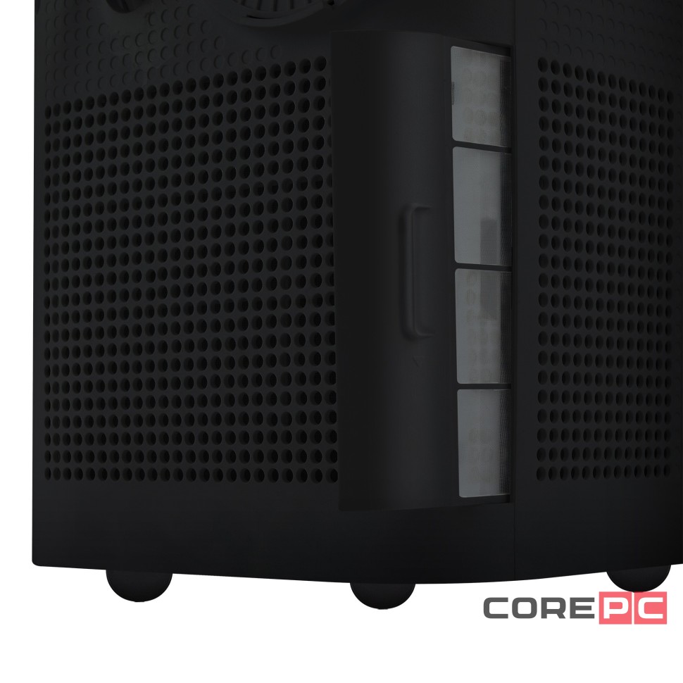 Кондиционер мобильный Ballu Eclipse BPAC-07 EPB/N6 black