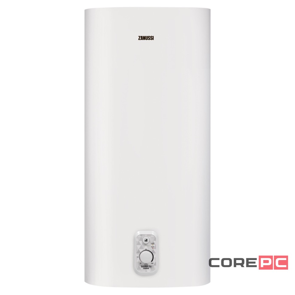 Водонагреватель Zanussi ZWH/S 50 Splendore Dry Enamel