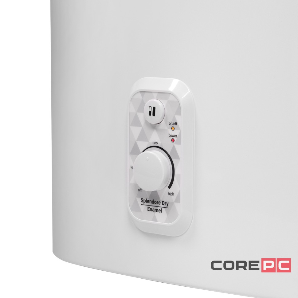 Водонагреватель Zanussi ZWH/S 50 Splendore Dry Enamel