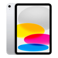 Apple iPad (2025) Wi-Fi + Cellular 512Gb (Silver)