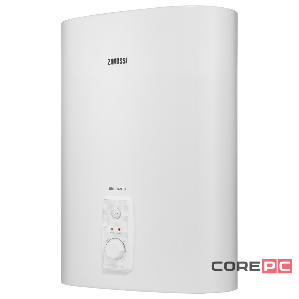 Водонагреватель Zanussi ZWH/S 30 Brillianto