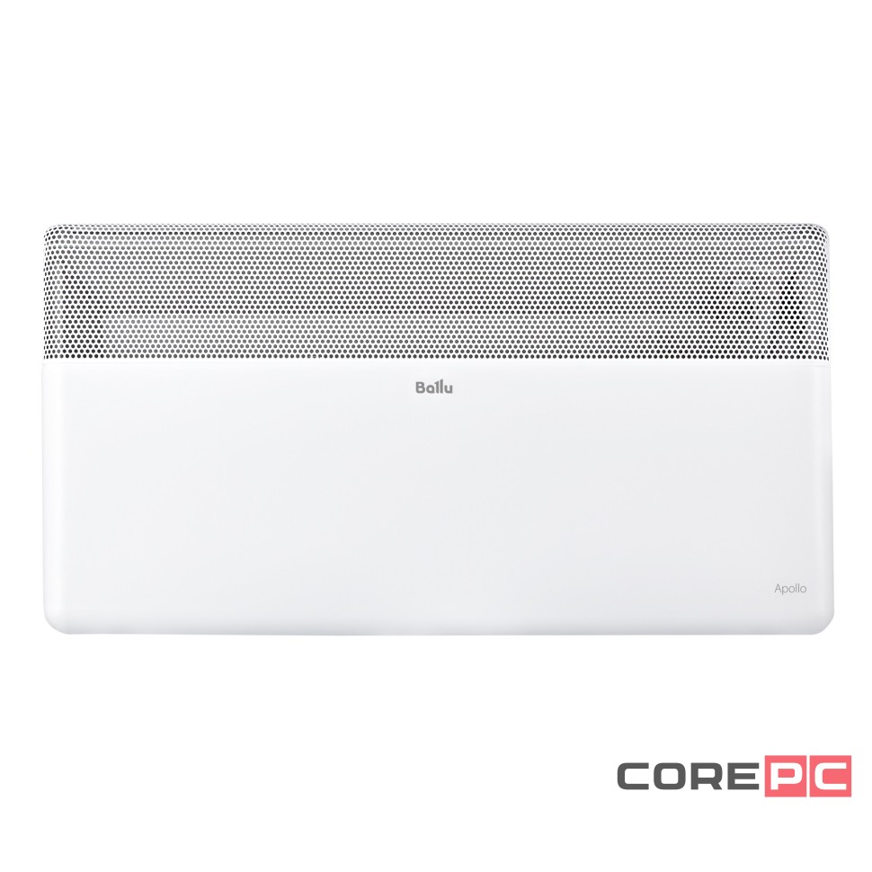 Комплект Ballu Apollo Transformer с блоком управления BEC/AT-2500-4I (инверторный)