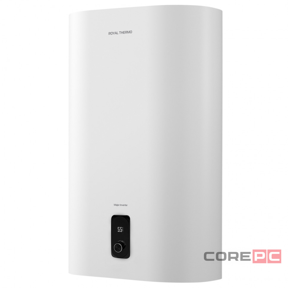 Водонагреватель Royal Thermo RWH 80 Major Inverter