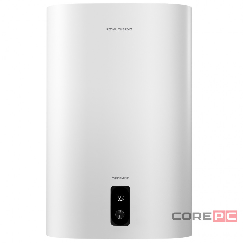 Водонагреватель Royal Thermo RWH 80 Major Inverter