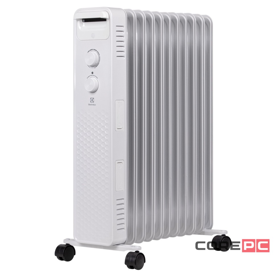 Радиатор масляный Electrolux EOH/BE-11ZW