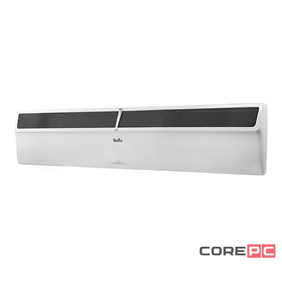 Комплект Ballu Plinth Transformer с блоком управления BEC/PL-1500-4E (электронный)