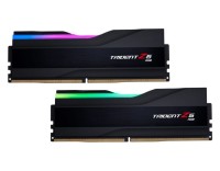 Оперативная память 96 Gb 6000 MHz G.Skill TRIDENT Z5 RGB Black (F5-6000J3036F48GX2-TZ5RK)
