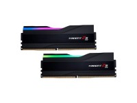 Оперативная память 96 Gb 6000 MHz G.Skill TRIDENT Z5 RGB Black (F5-6000J3036F48GX2-TZ5RK)