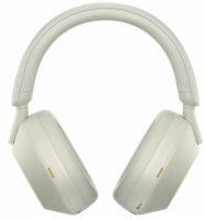 Беспроводные наушники Sony WH-1000XM5 (Platinum Silver)