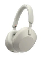 Беспроводные наушники Sony WH-1000XM5 (Platinum Silver)