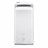 Сушилка для рук электрическая высокоскоростная Electrolux EHDA/HPF-1200W (белая)