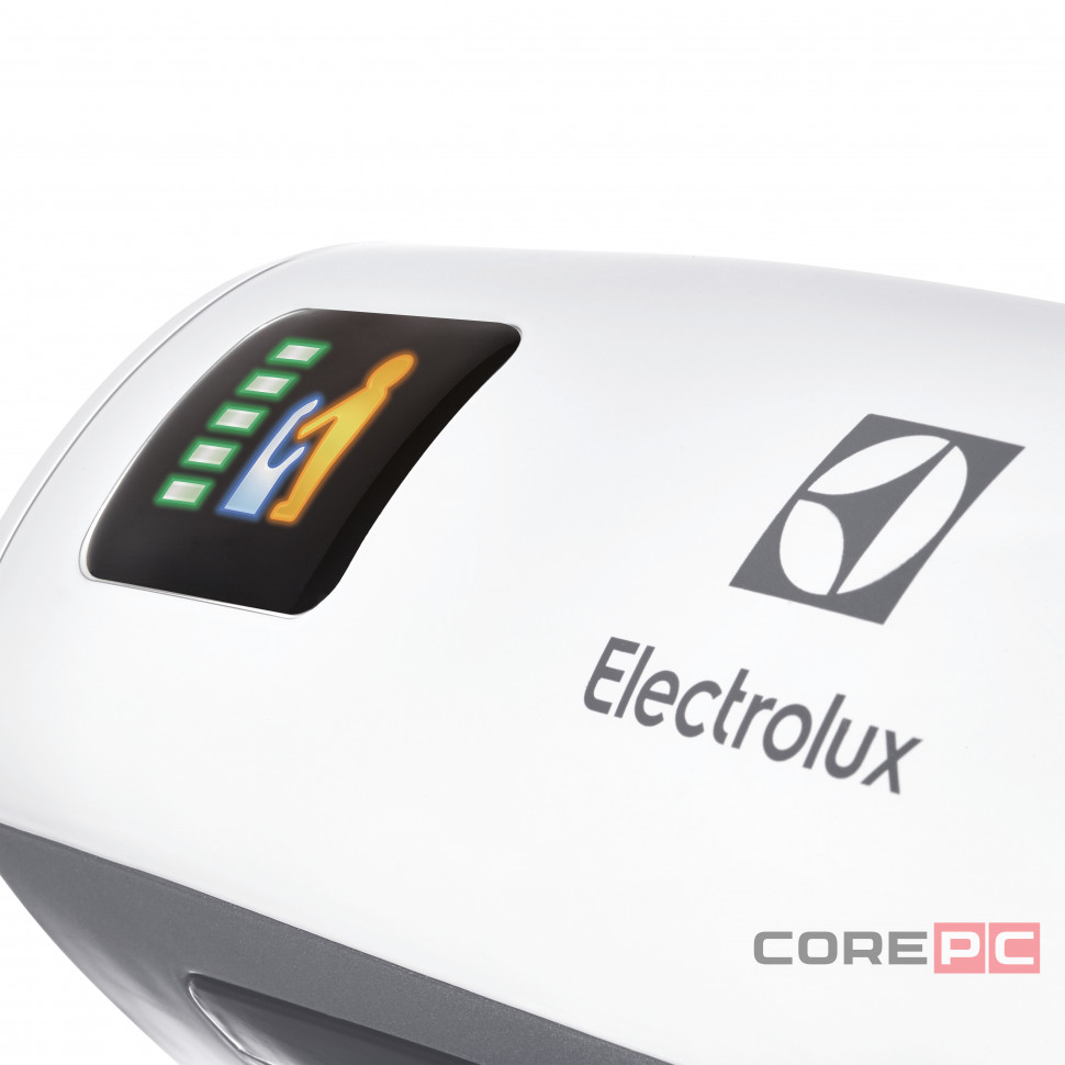 Сушилка для рук электрическая высокоскоростная Electrolux EHDA/HPF-1200W (белая)
