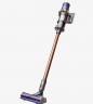 Пылесос Dyson V10 Cyclone Absolute (SV12) (Silver/Copper)