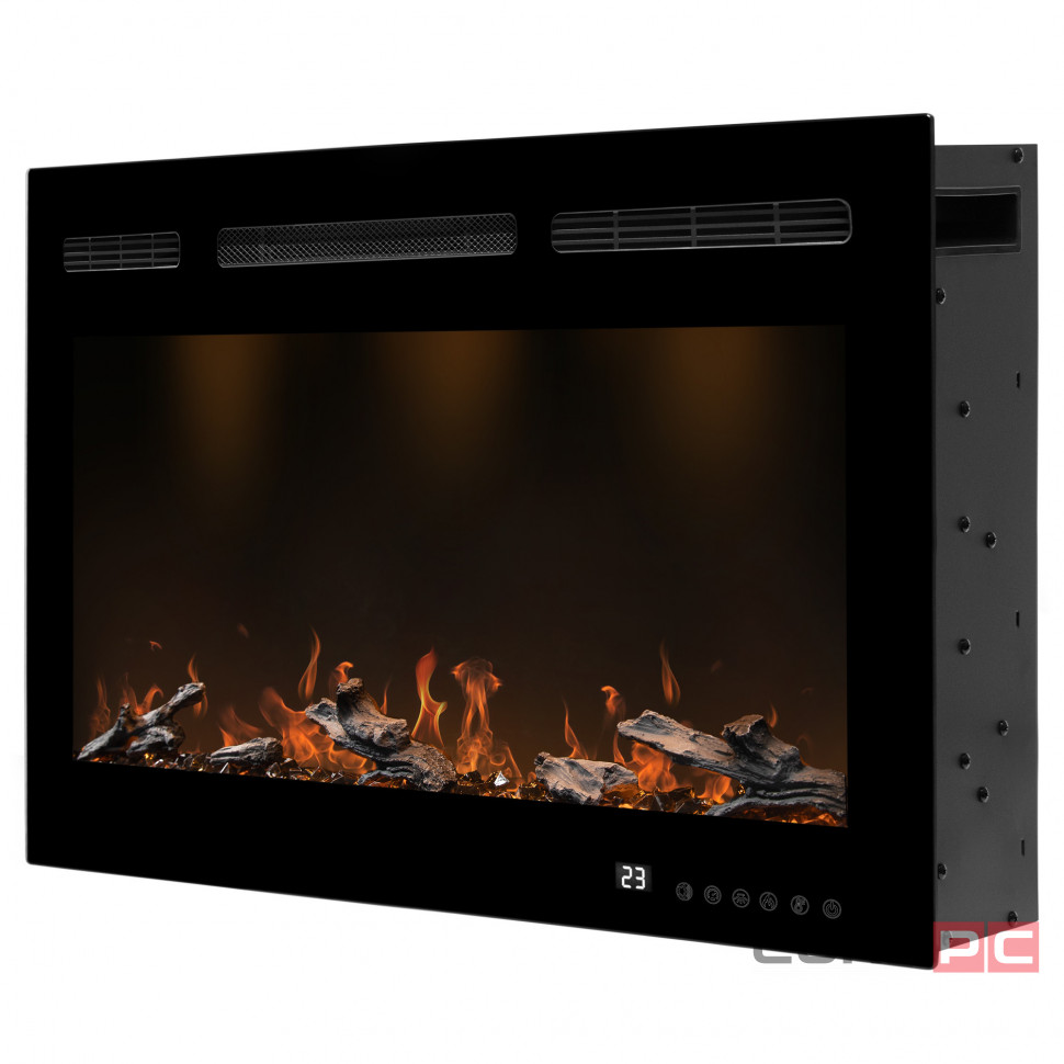 Очаг электрический Royal Thermo Allira RTFP/W-AL40LS