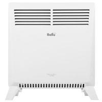 Конвектор электрический Ballu Camino Eco Turbo BEC/EMT-1000 + Кронштейн CWM-02