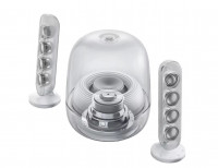 Портативная акустика Harman/Kardon SoundSticks 5 (White)