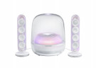 Портативная акустика Harman/Kardon SoundSticks 5 (White)