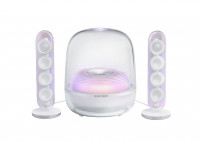 Портативная акустика Harman/Kardon SoundSticks 5 (White)