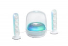 Портативная акустика Harman/Kardon SoundSticks 5 (White)