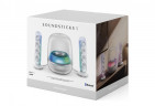 Портативная акустика Harman/Kardon SoundSticks 5 (White)