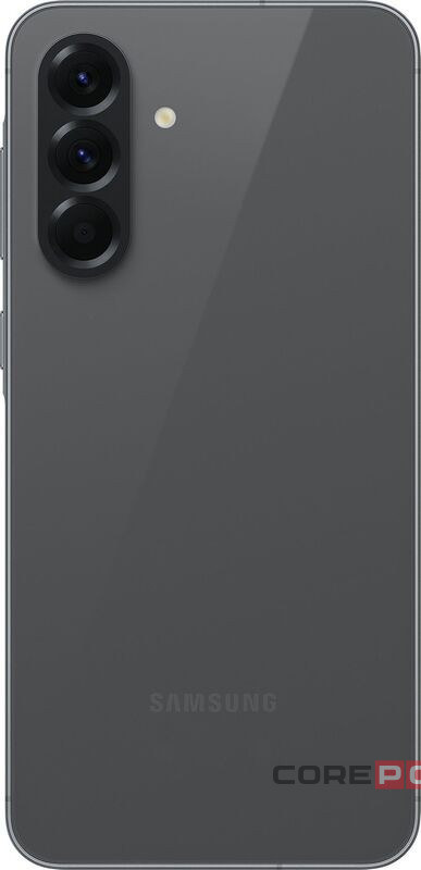Samsung Galaxy A56 8/128Gb (Awesome Graphite)