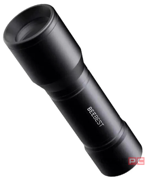 Фонарик Xiaomi Beebest Portable Flashlight F1