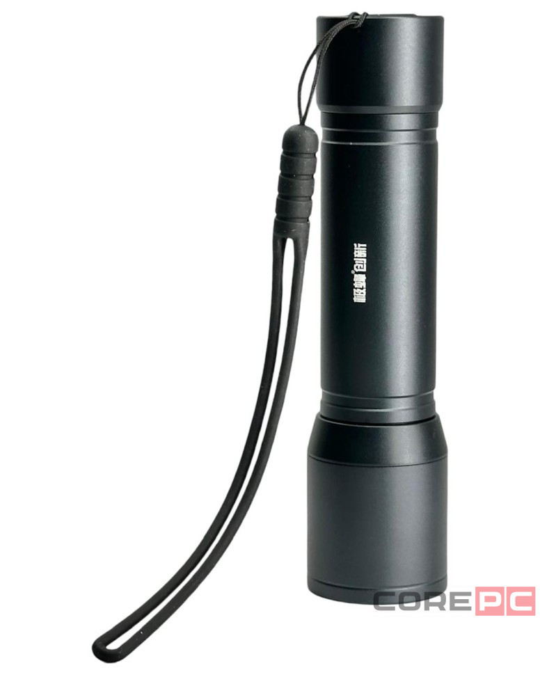 Фонарик Xiaomi Beebest Portable Flashlight F1