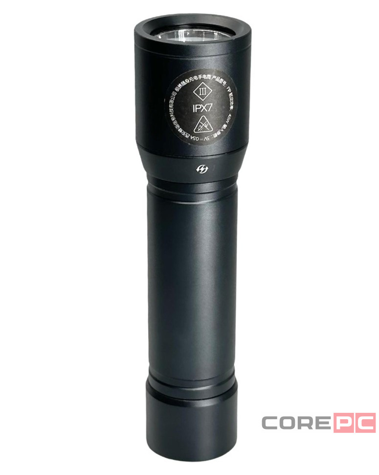 Фонарик Xiaomi Beebest Portable Flashlight F1