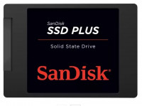 Твердотельный накопитель SANDISK 2000 Gb (SDSSDA-2T00-G28)