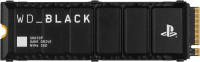 Твердотельный накопитель Western Digital 4000 Gb SN850P (WDBBYV0040BNC-WRSN)