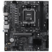 Материнская плата MSI PRO B850M-E EVO