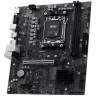 Материнская плата MSI PRO B850M-E EVO