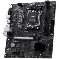 Материнская плата MSI PRO B850M-E EVO